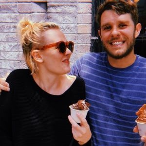 Meet your Posher, Sophie